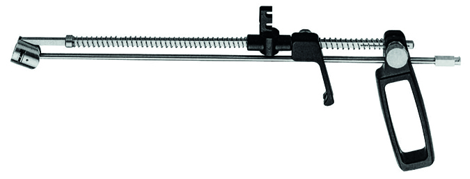 ginecologia tubo para esterilizacao