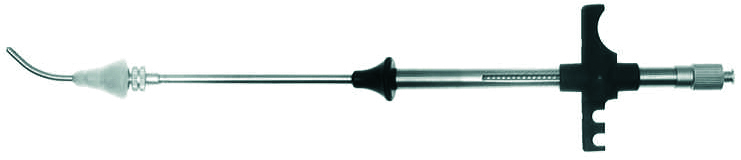 ginecologia cânula intrauterina