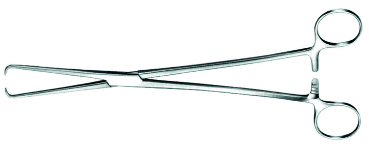 ginecologia forceps de gancho