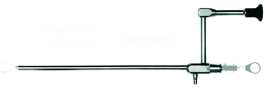 ginecologia tubo para esterilizacao