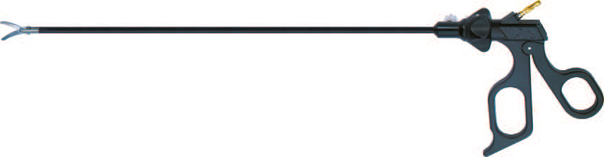 laparoscopia eco-line nao desmontavel