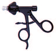 laparoscopia eco-line nao desmontavel