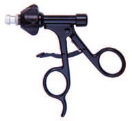 laparoscopia eco-line nao desmontavel