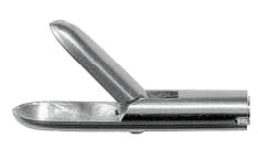 laparoscopia forceps