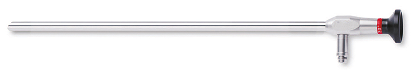 laparoscopia laparoscopio padrao