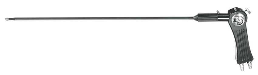 laparoscopia sistema de eletrodos