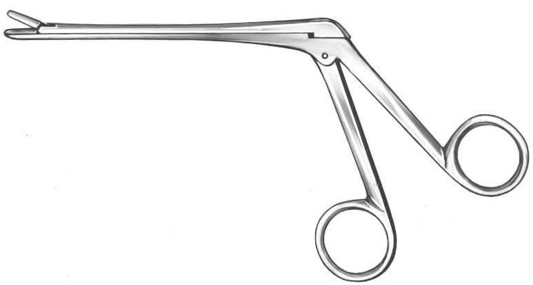 forceps nasais