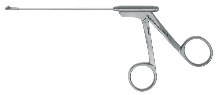 pincas tesouras nasais