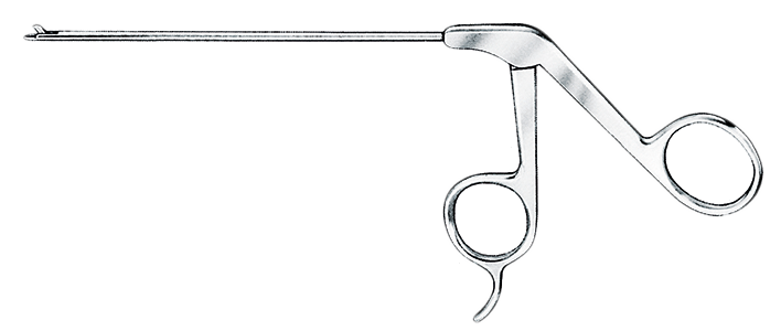 artroscopia pinças e tesouras