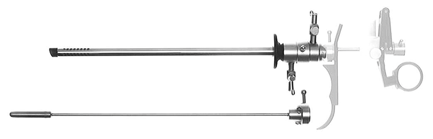 resectoscopia resectoscopia