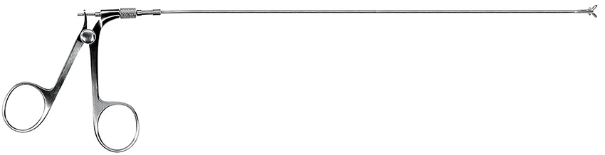 instrumental flexível instrumental felixivel