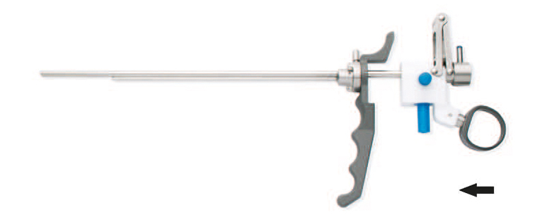 resectoscopia para criança  resectoscopia para crianca